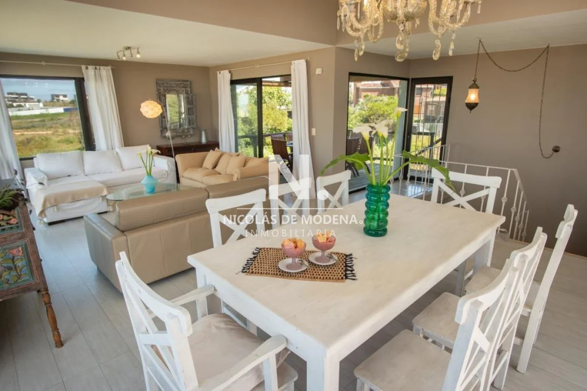 Casa en El Chorro, propiedad 274564 -Imagen 6