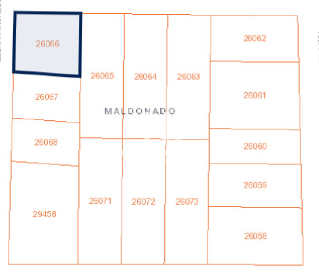 Terreno en Centro, propiedad 274644 -Imagen 2