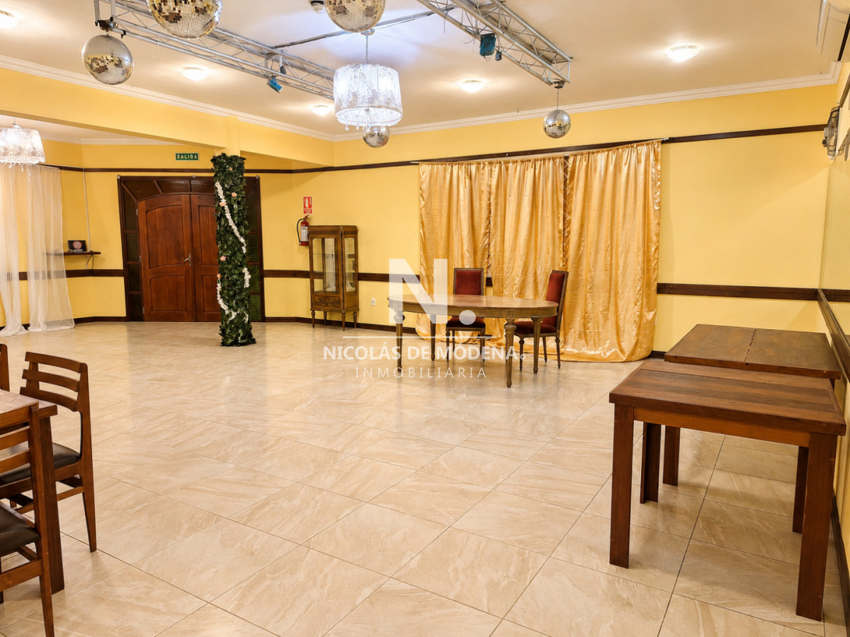 Local en San Carlos, propiedad 274645 -Imagen 3