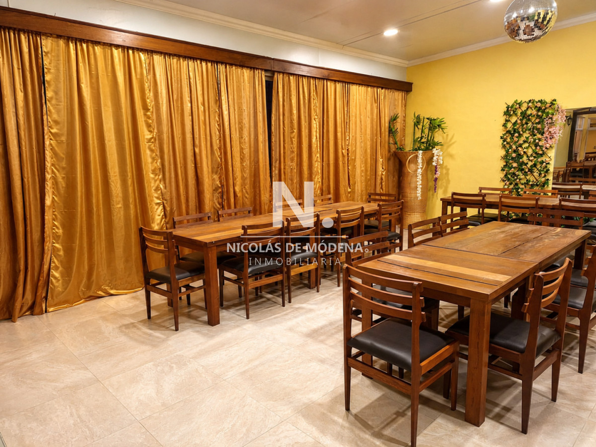 Local en San Carlos, propiedad 274645 -Imagen 5
