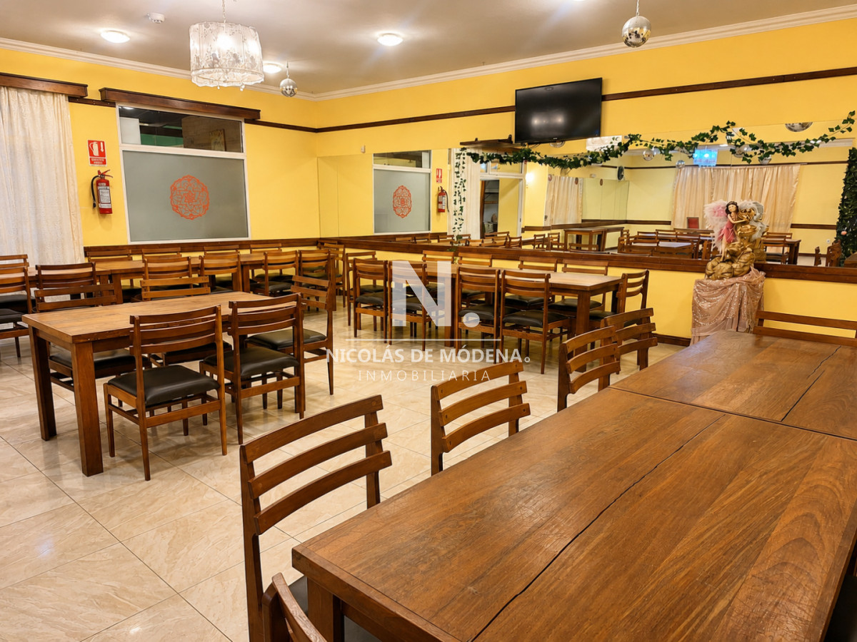Local en San Carlos, propiedad 274645 -Imagen 4
