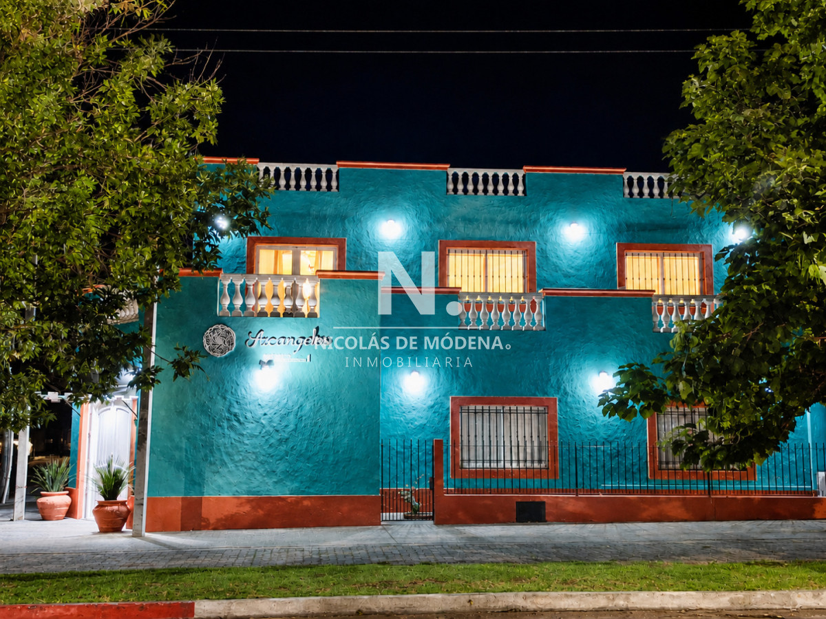 Local en San Carlos, propiedad 274645 -Imagen 1