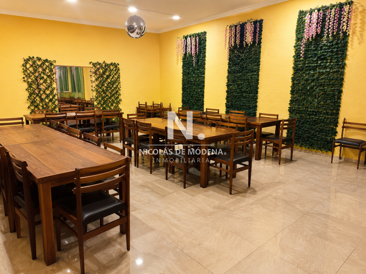 Local en San Carlos, propiedad 274645 -Imagen 6