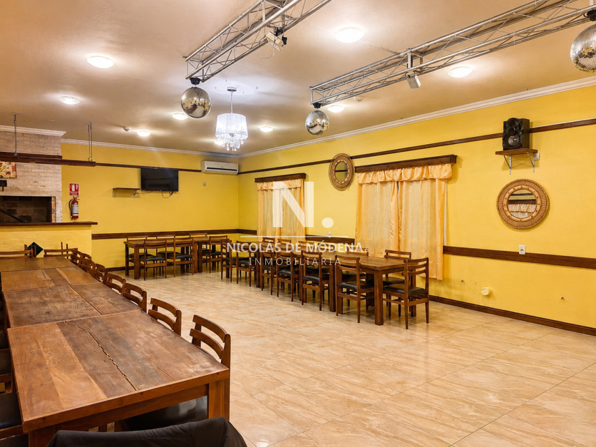 Local en San Carlos, propiedad 274645 -Imagen 9