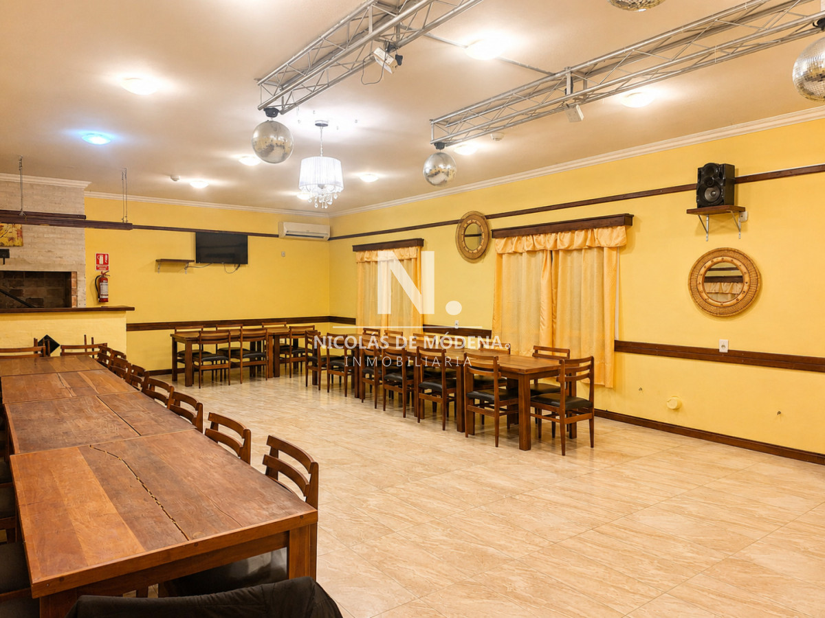 Local en San Carlos, propiedad 274645 -Imagen 12
