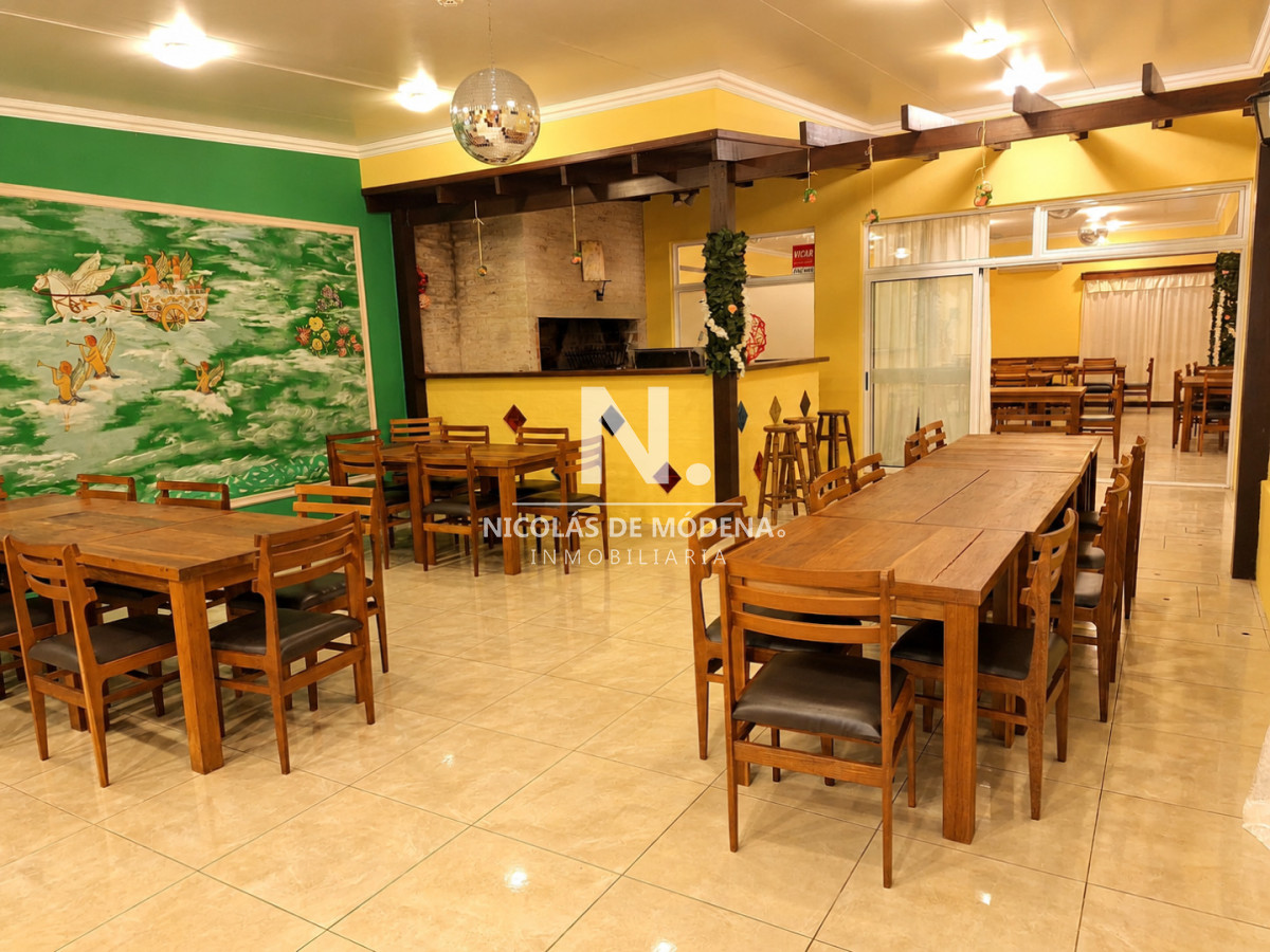 Local en San Carlos, propiedad 274645 -Imagen 13