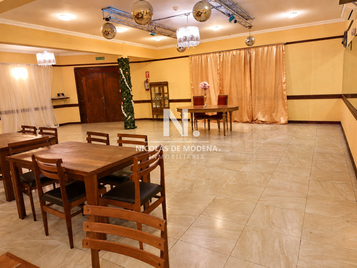 Local en San Carlos, propiedad 274645 -Imagen 14