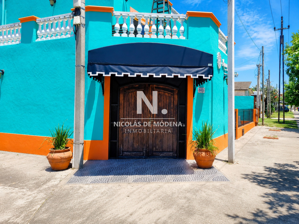 Local en San Carlos, propiedad 274645 -Imagen 17