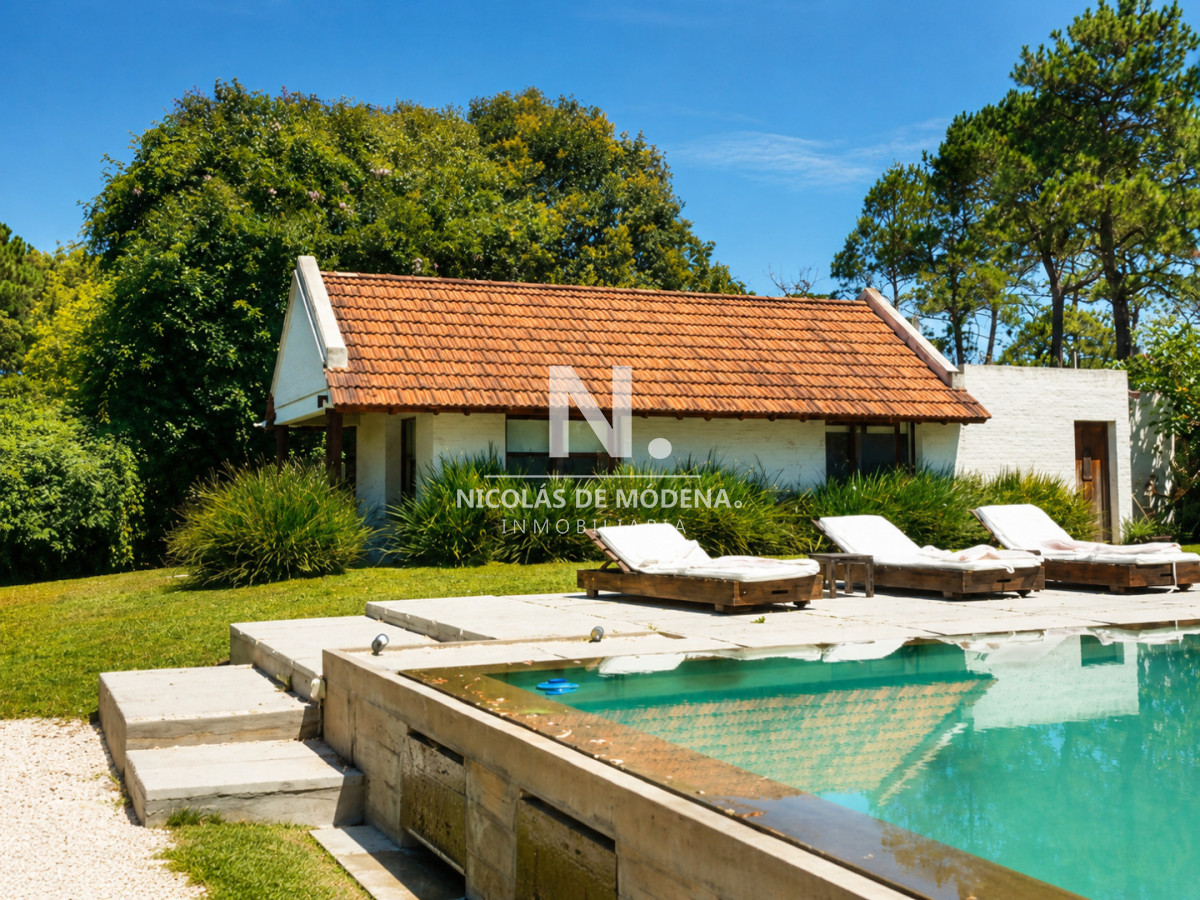 Chacra en Golf, propiedad 274648 -Imagen 1