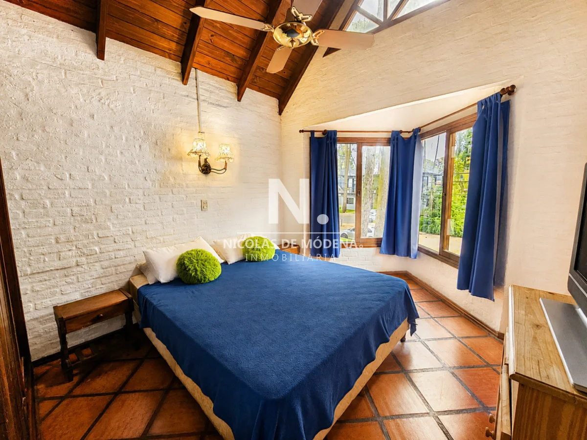 Casa en Solanas, propiedad 274666 -Imagen 12