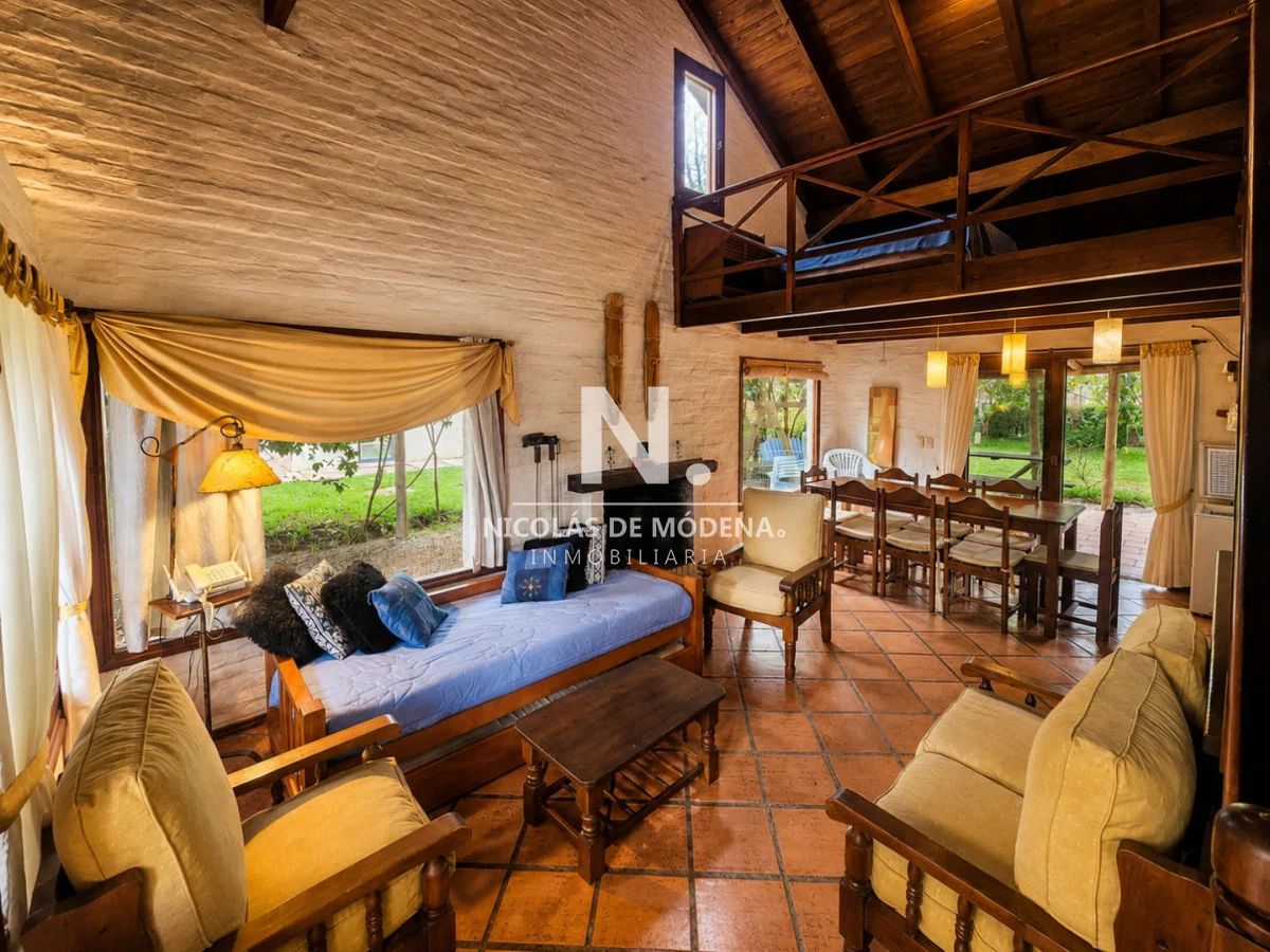 Casa en Solanas, propiedad 274666 -Imagen 4