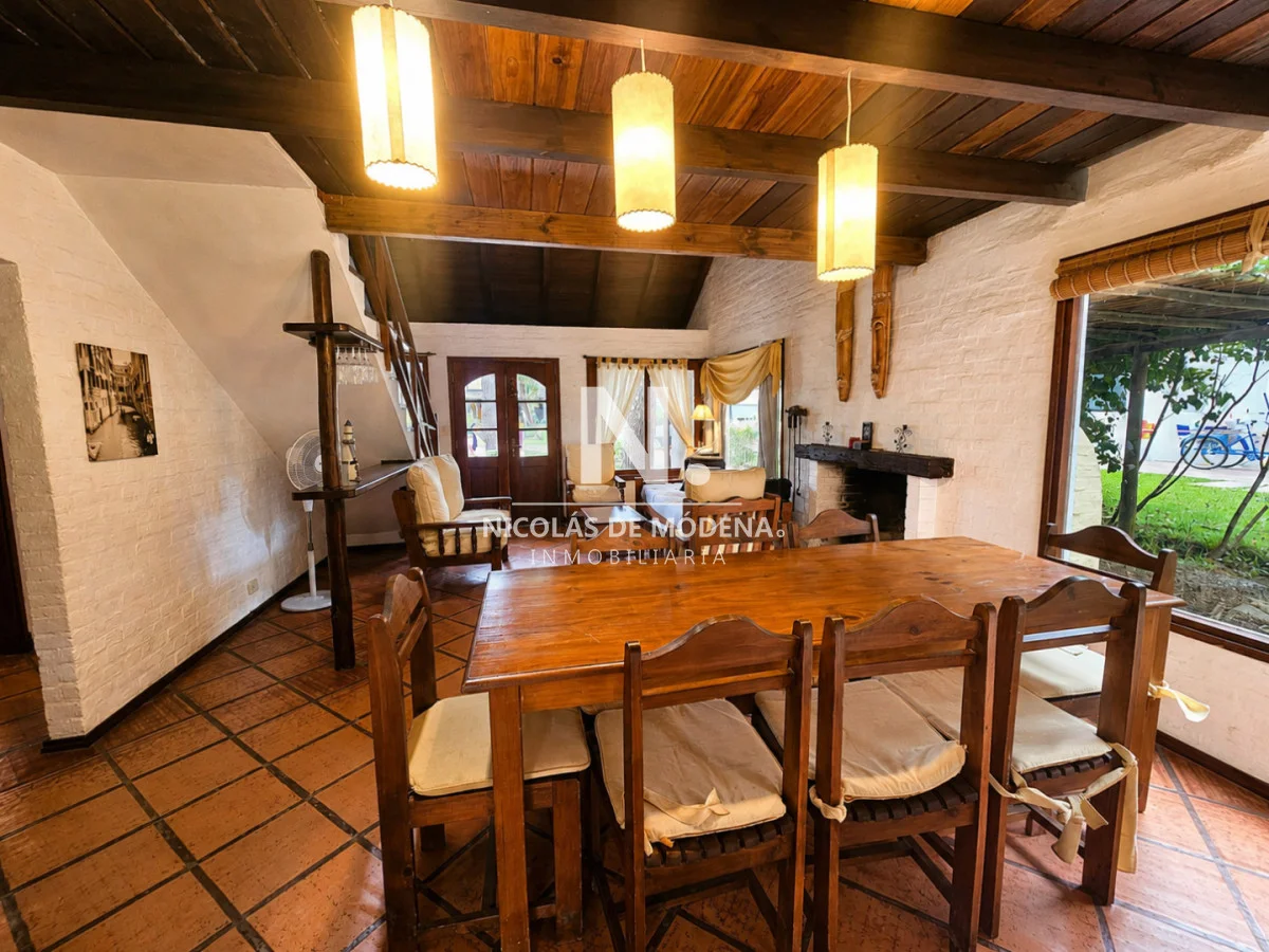 Casa en Solanas, propiedad 274666 -Imagen 6