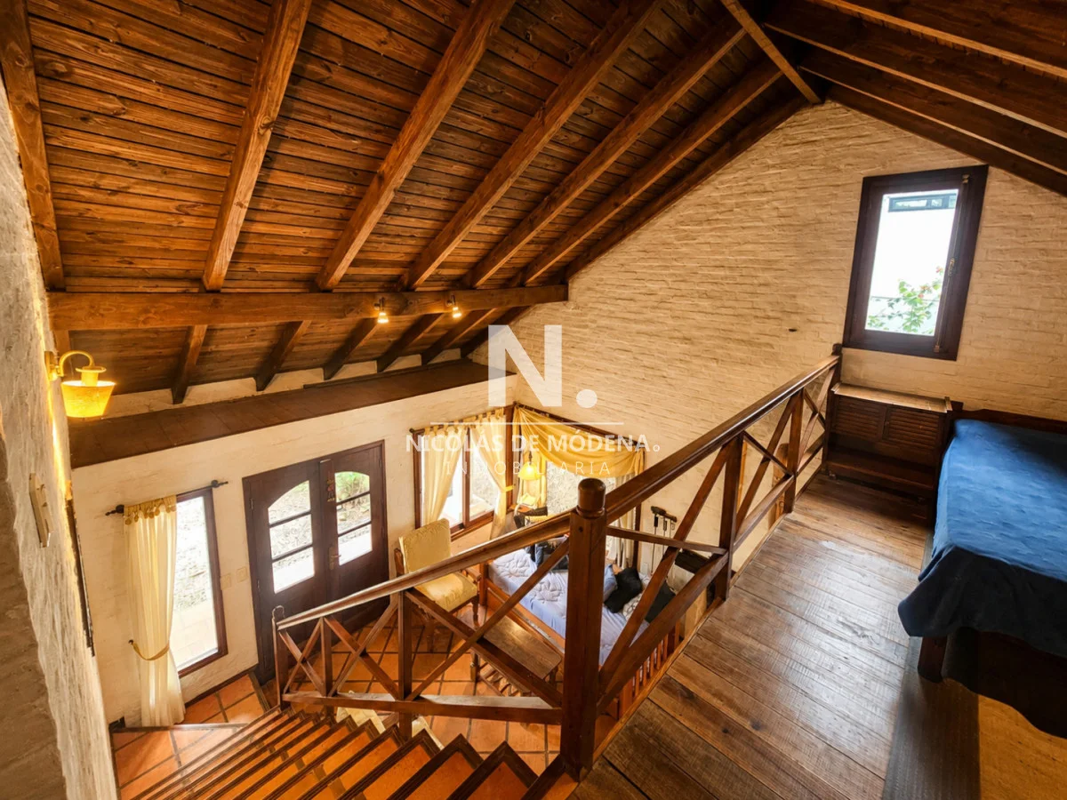 Casa en Solanas, propiedad 274666 -Imagen 8