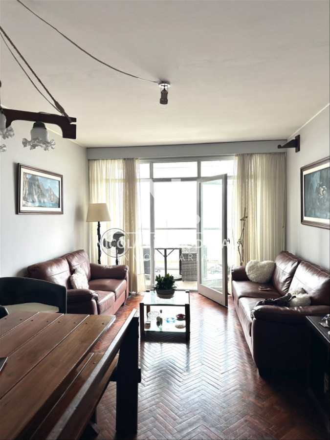 Apartamento en Ciudad Vieja, propiedad 275041 -Imagen 2