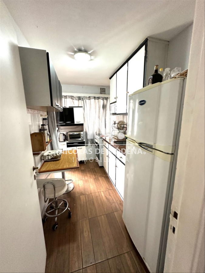 Apartamento en Ciudad Vieja, propiedad 275041 -Imagen 5