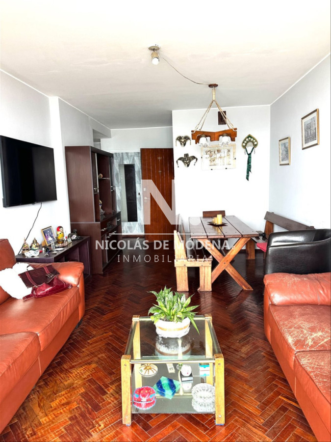 Apartamento en Ciudad Vieja, propiedad 275041 -Imagen 3