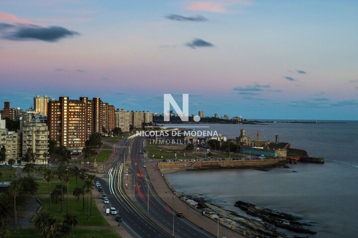 Apartamento en Ciudad Vieja, propiedad 275041 -Imagen 1