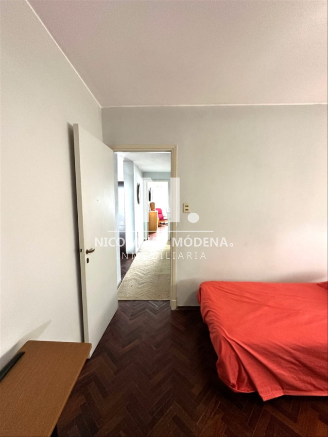 Apartamento en Ciudad Vieja, propiedad 275041 -Imagen 8