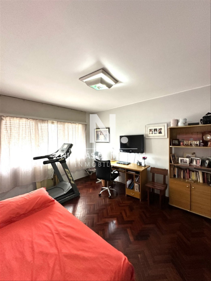 Apartamento en Ciudad Vieja, propiedad 275041 -Imagen 7