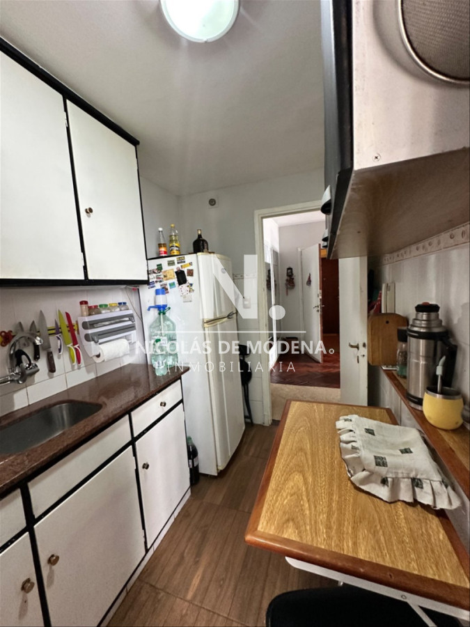Apartamento en Ciudad Vieja, propiedad 275041 -Imagen 6