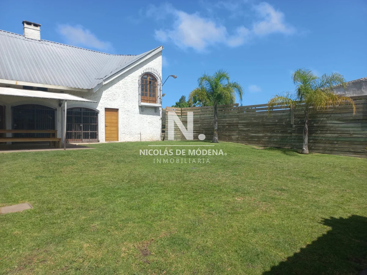 Casa en Jardines de Córdoba, propiedad 27508 -Imagen 14