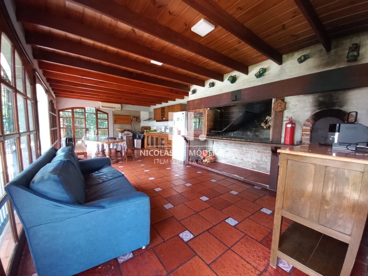 Casa en Jardines de Córdoba, propiedad 27508 -Imagen 15