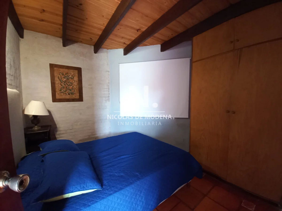 Casa en Jardines de Córdoba, propiedad 27508 -Imagen 16