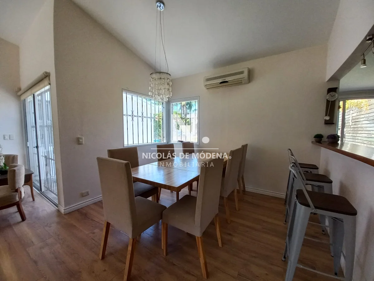 Casa en Jardines de Córdoba, propiedad 27508 -Imagen 3