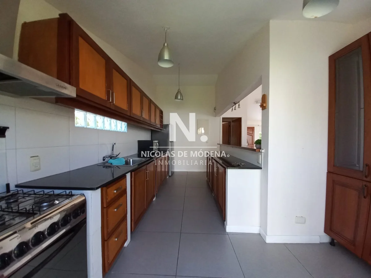 Casa en Jardines de Córdoba, propiedad 27508 -Imagen 4