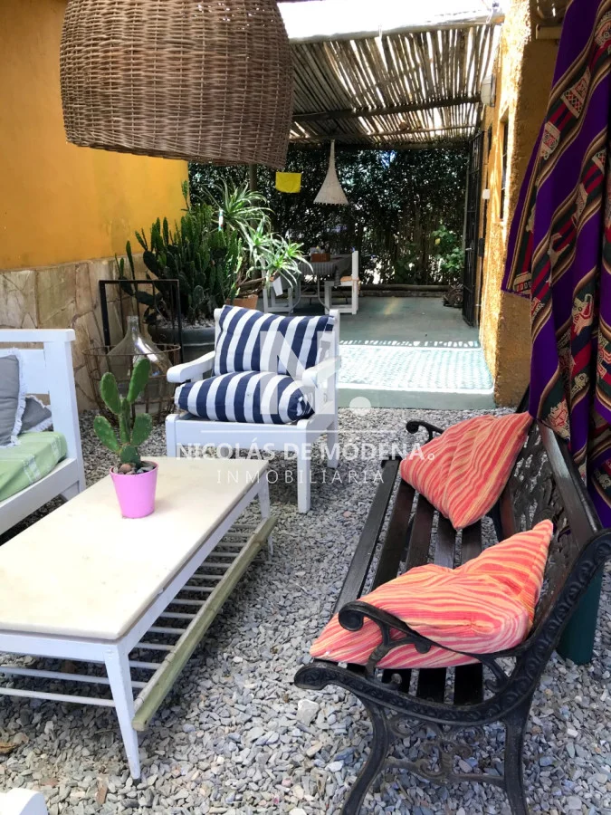 Casa en Manantiales, propiedad 275276 -Imagen 2