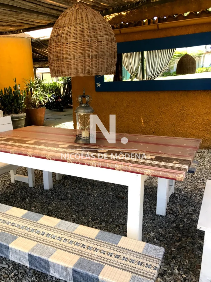 Casa en Manantiales, propiedad 275276 -Imagen 3
