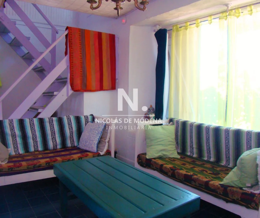 Casa en Manantiales, propiedad 275276 -Imagen 4