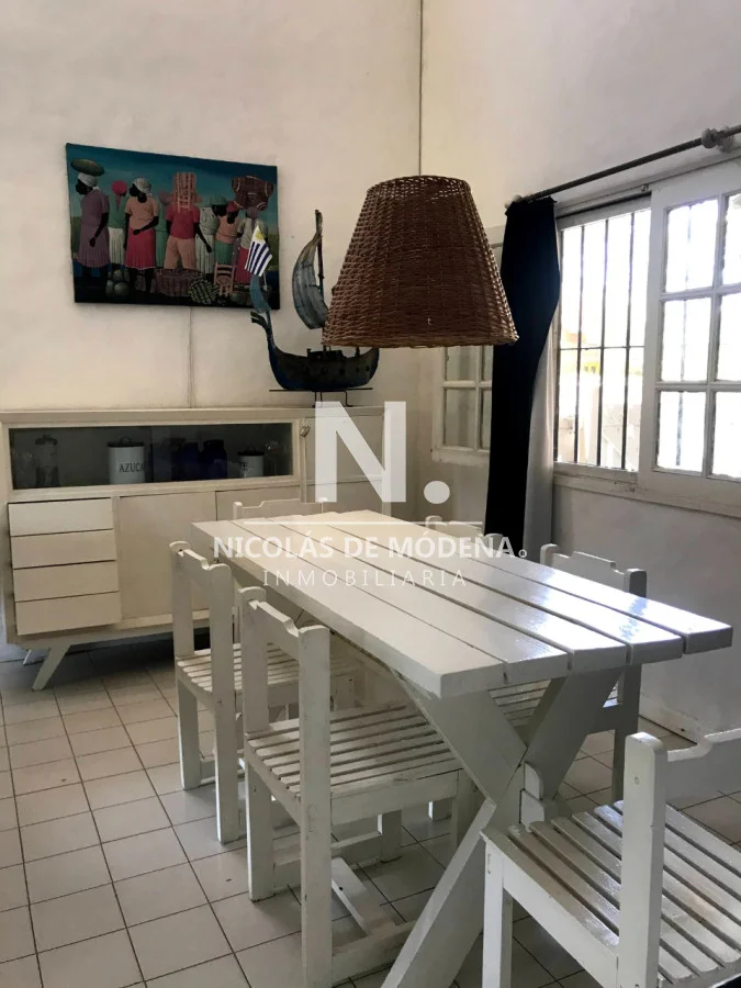 Casa en Manantiales, propiedad 275276 -Imagen 7