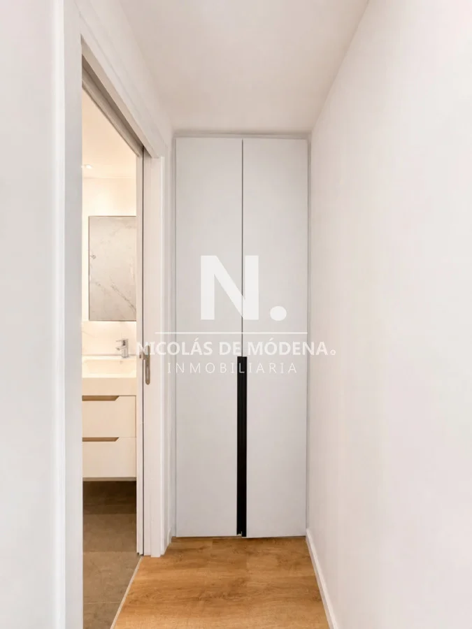 Apartamento en Av. Chiverta, propiedad 275394 -Imagen 12