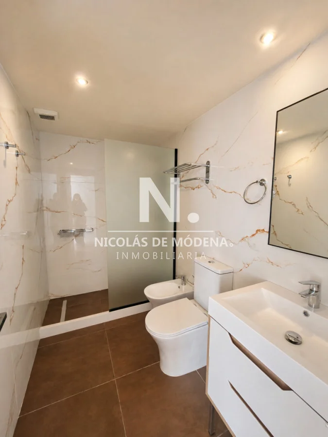 Apartamento en Av. Chiverta, propiedad 275394 -Imagen 13