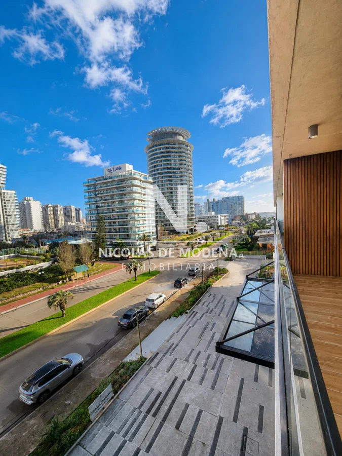 Apartamento en Av. Chiverta, propiedad 275394 -Imagen 3