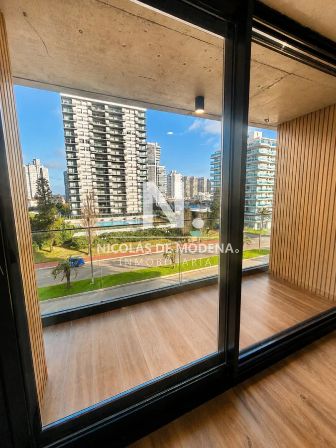 Apartamento en Av. Chiverta, propiedad 275394 -Imagen 4