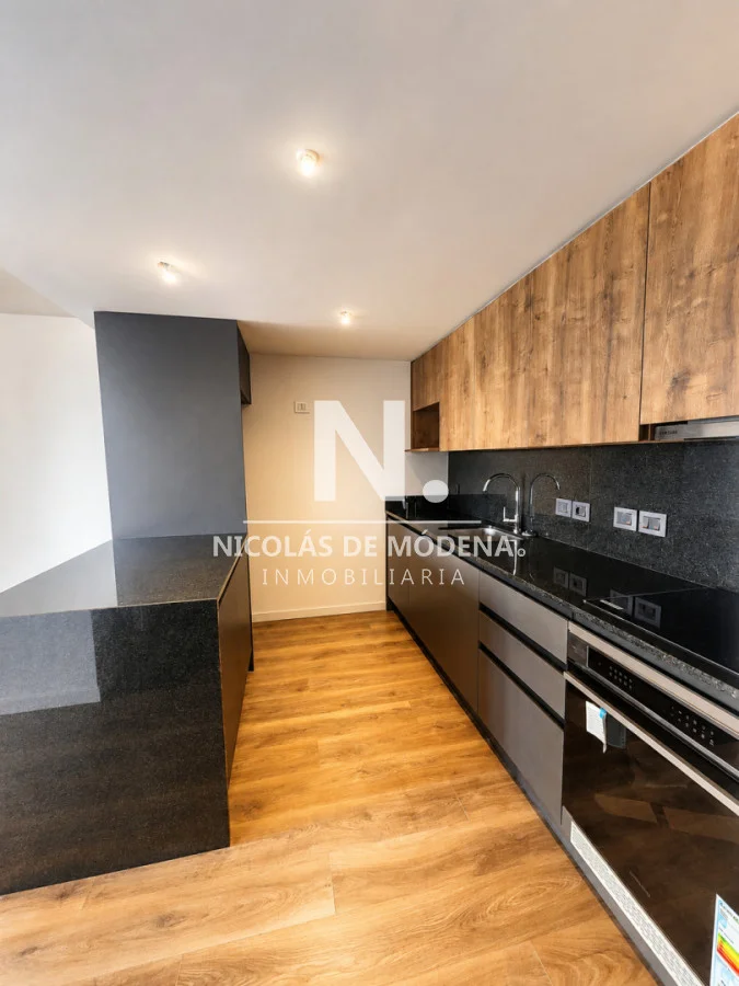 Apartamento en Av. Chiverta, propiedad 275394 -Imagen 8