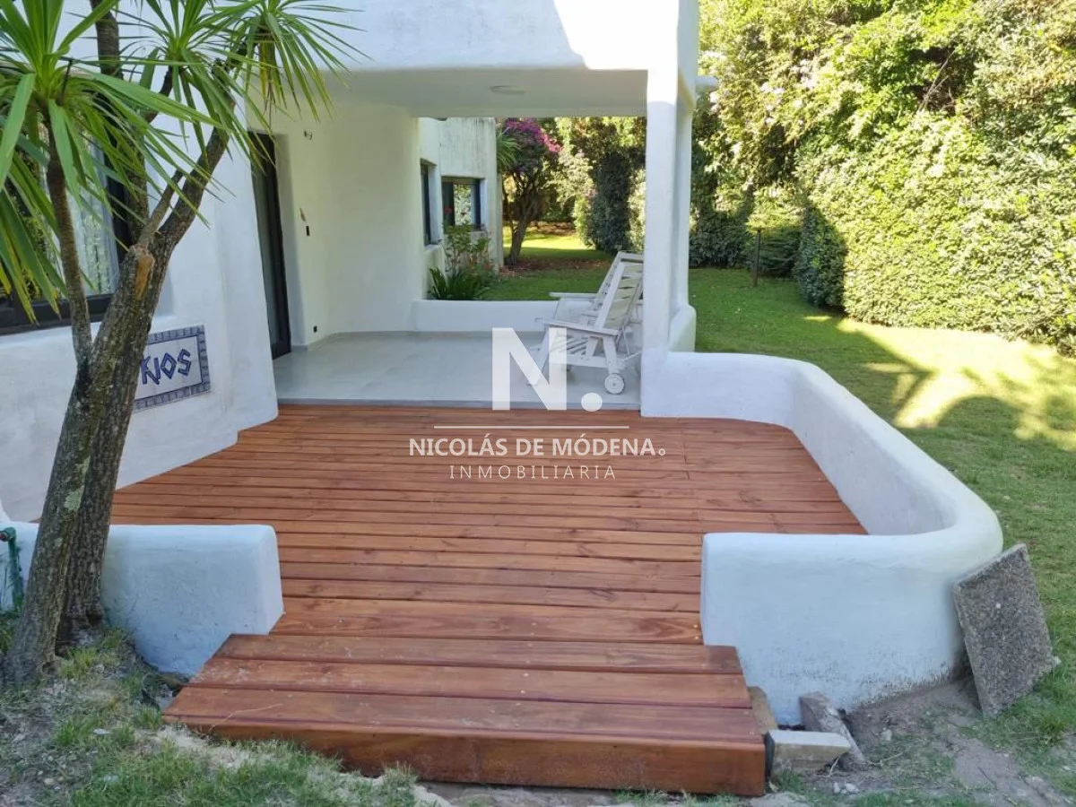 Casa en Solanas, propiedad 275616 -Imagen 5