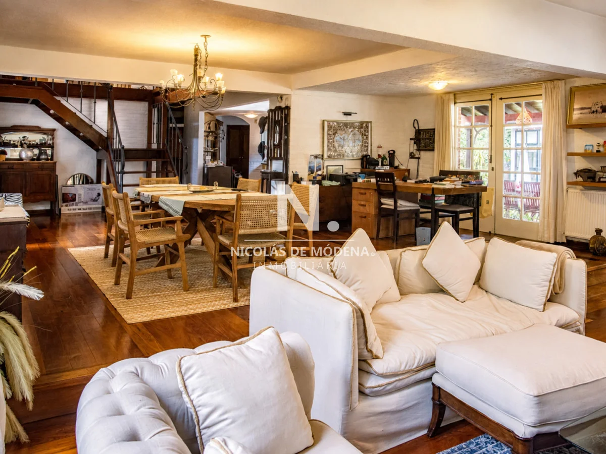 Casa en Golf, propiedad 27582 -Imagen 11