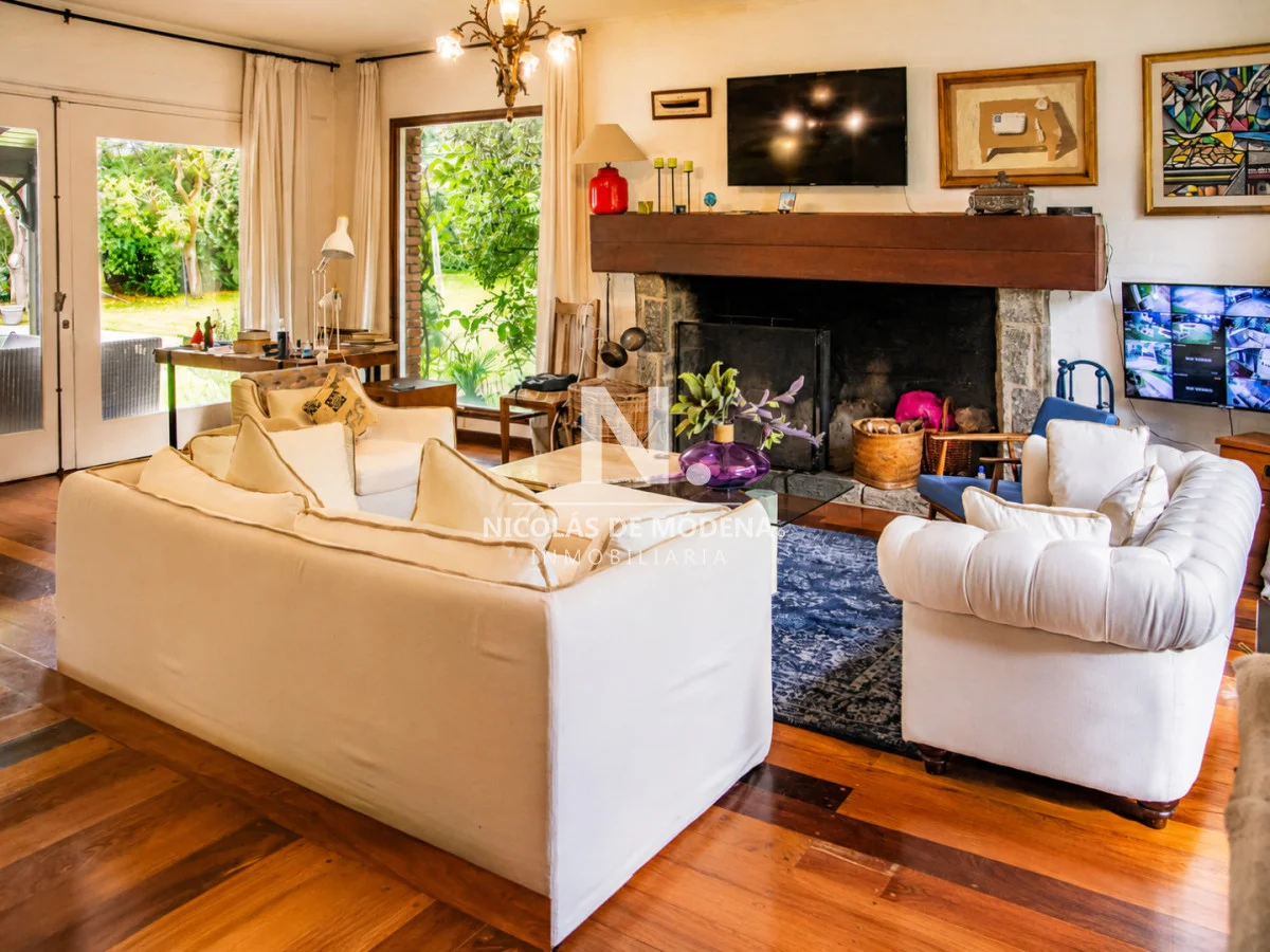 Casa en Golf, propiedad 27582 -Imagen 12