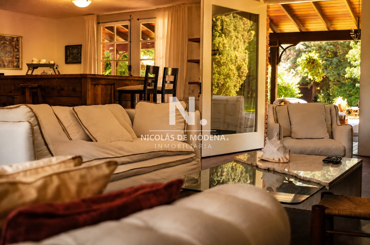Casa en Golf, propiedad 27582 -Imagen 13