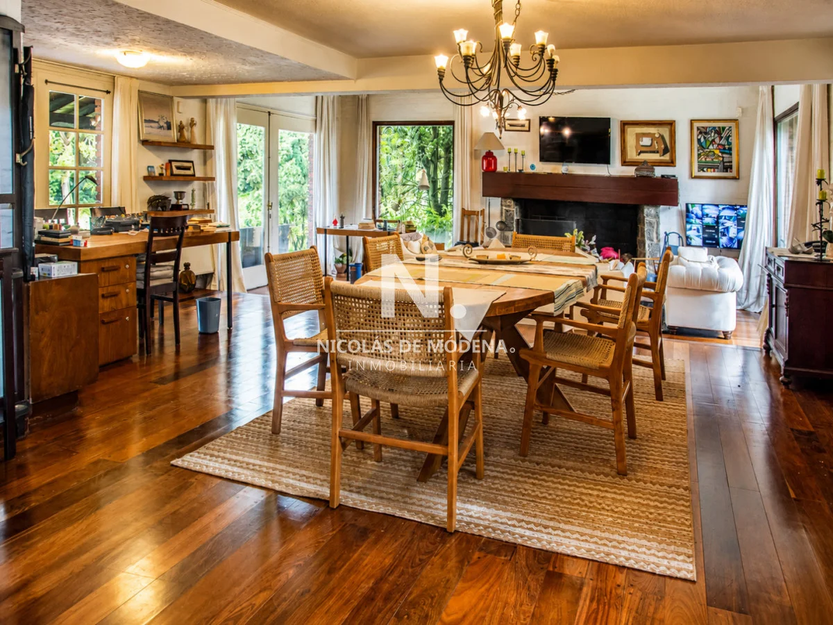 Casa en Golf, propiedad 27582 -Imagen 14
