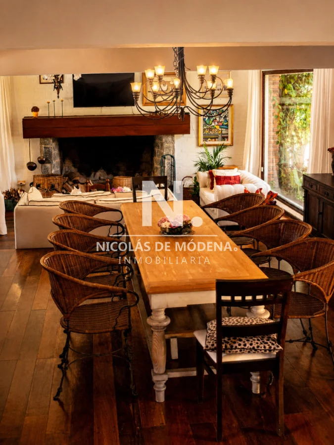 Casa en Golf, propiedad 27582 -Imagen 15