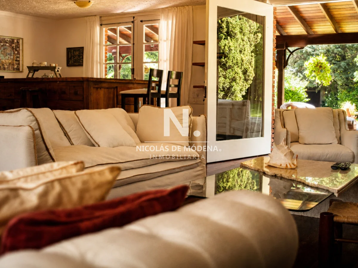Casa en Golf, propiedad 27582 -Imagen 16