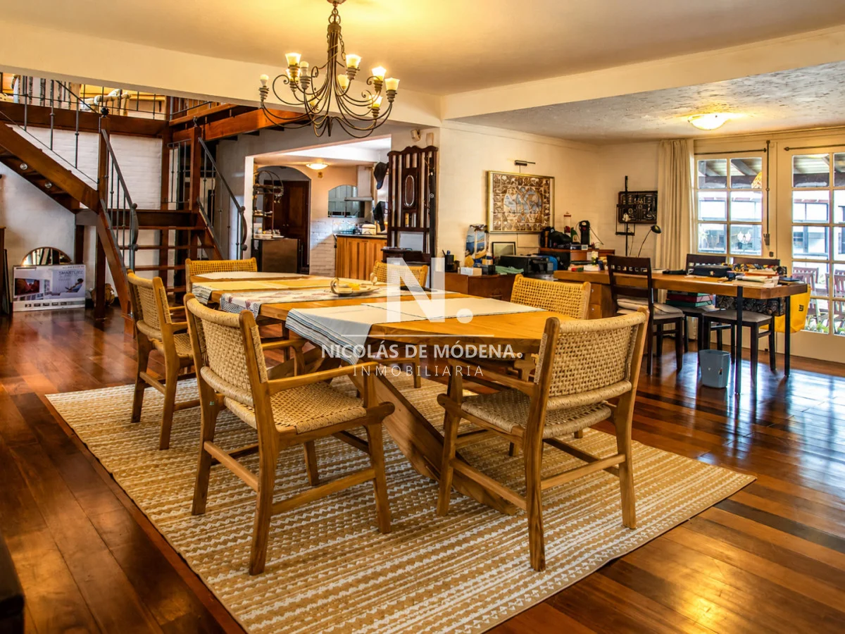 Casa en Golf, propiedad 27582 -Imagen 17