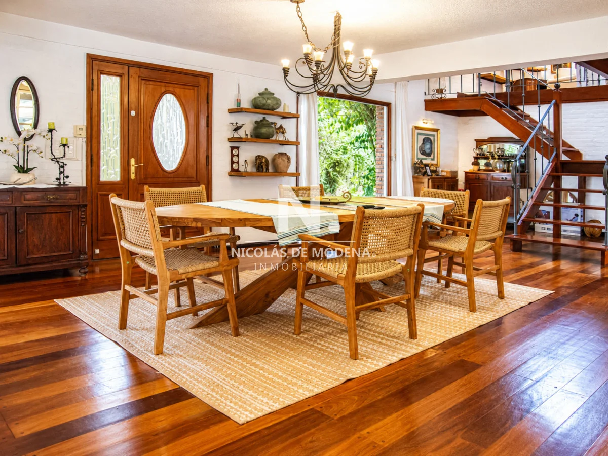 Casa en Golf, propiedad 27582 -Imagen 18