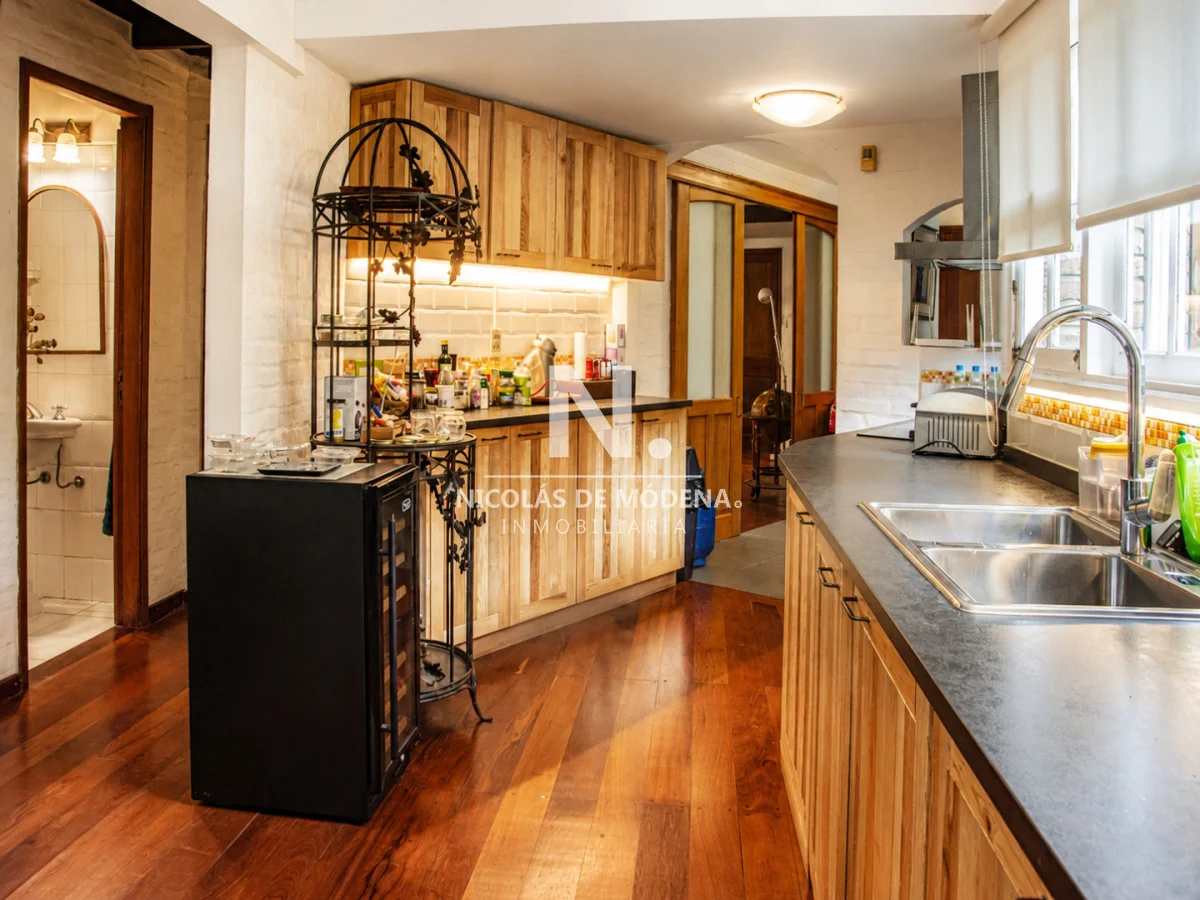 Casa en Golf, propiedad 27582 -Imagen 19