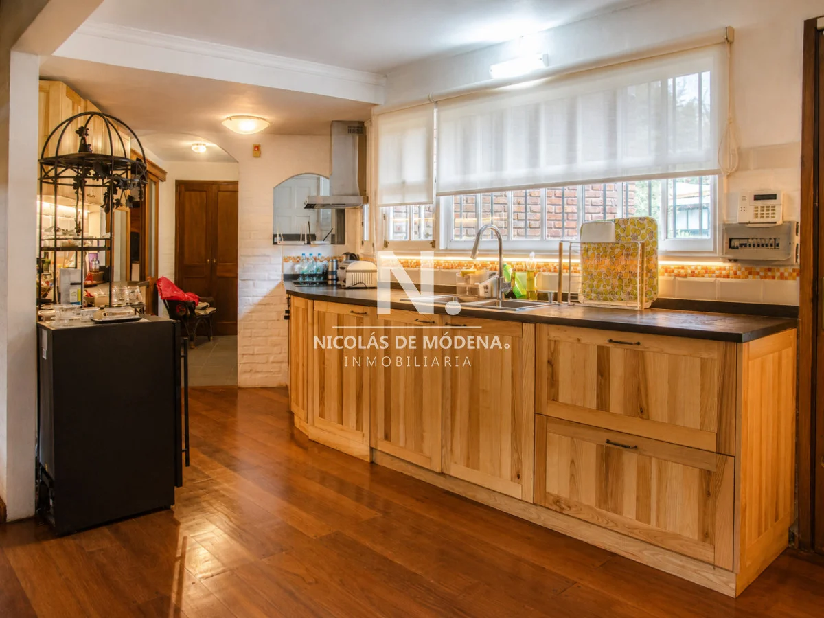 Casa en Golf, propiedad 27582 -Imagen 20