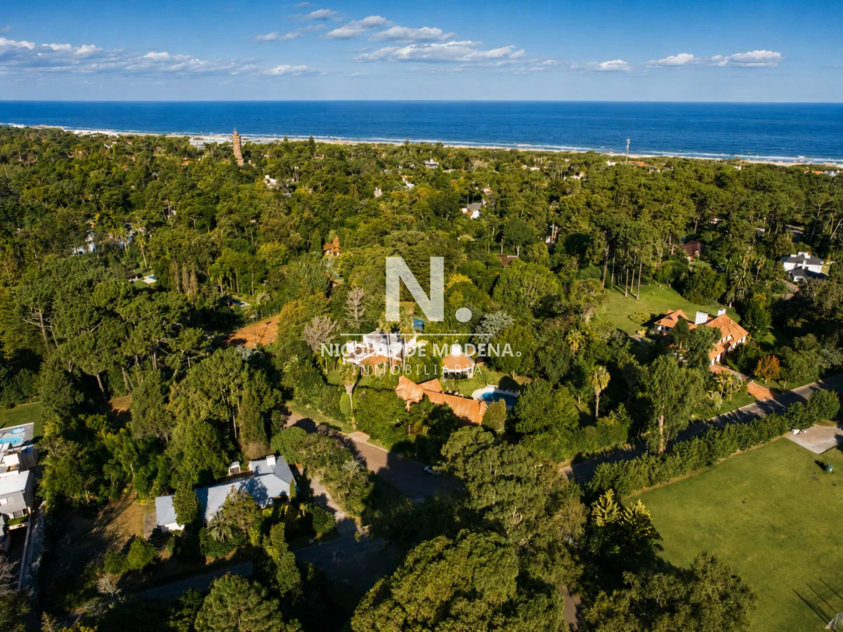 Casa en Golf, propiedad 27582 -Imagen 3